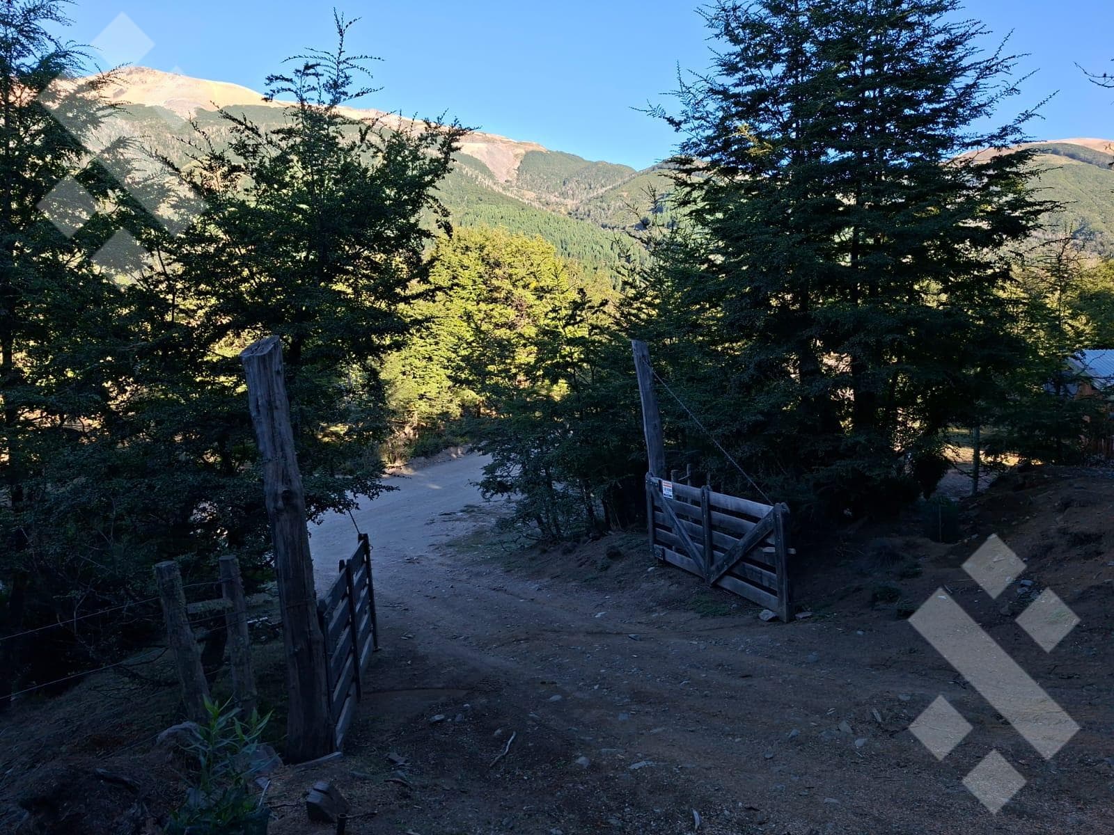 2-Bedroom Cabin for Sale - Lago Hermoso - San Martín de los Andes