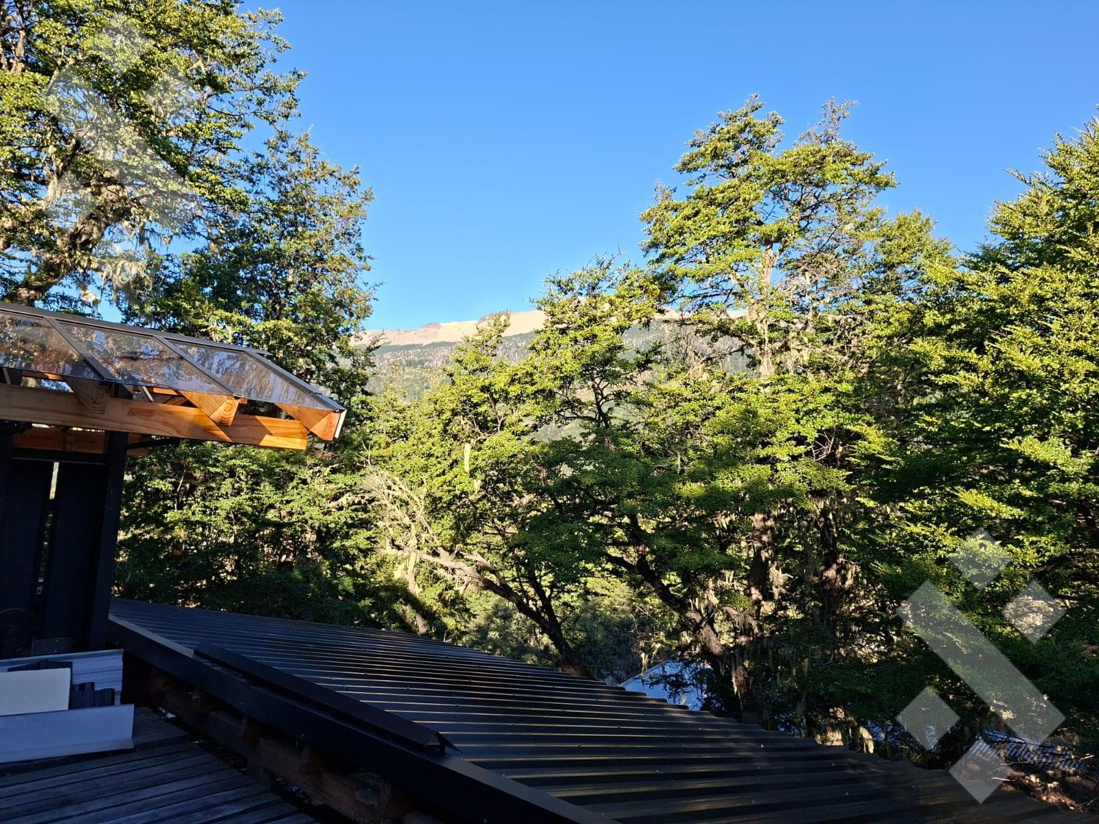 2-Bedroom Cabin for Sale - Lago Hermoso - San Martín de los Andes