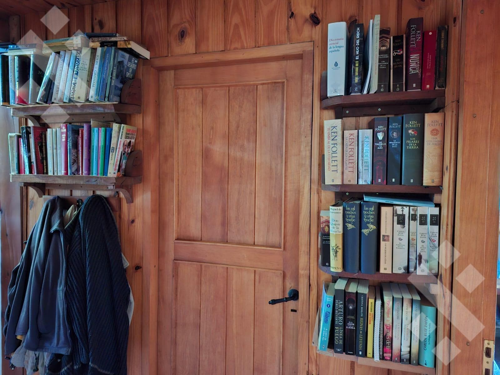 2-Bedroom Cabin for Sale - Lago Hermoso - San Martín de los Andes