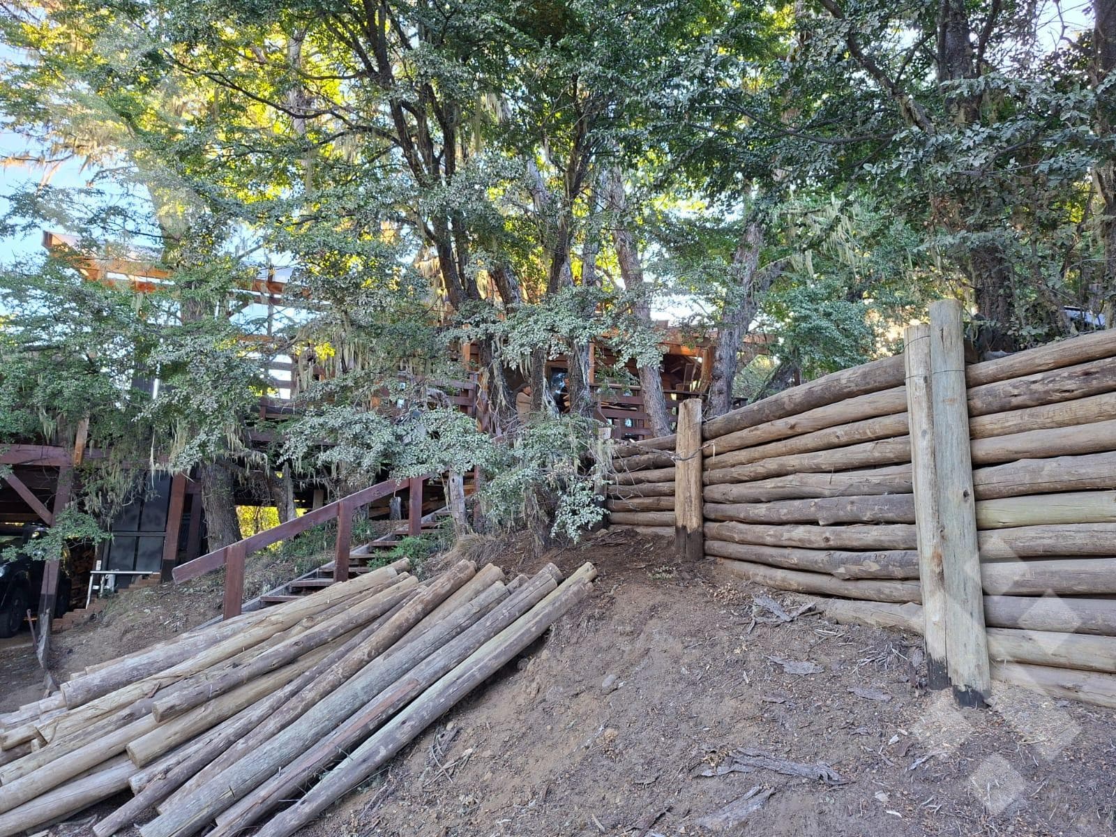 2-Bedroom Cabin for Sale - Lago Hermoso - San Martín de los Andes