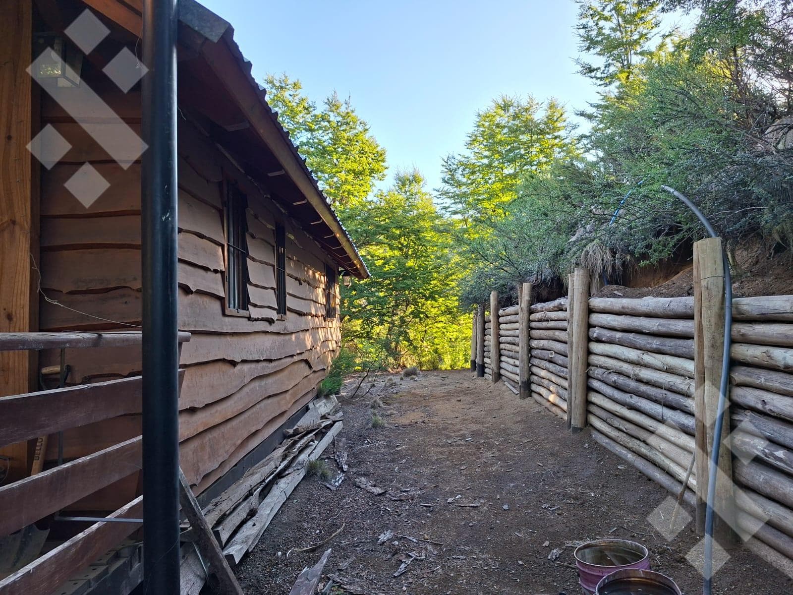 2-Bedroom Cabin for Sale - Lago Hermoso - San Martín de los Andes