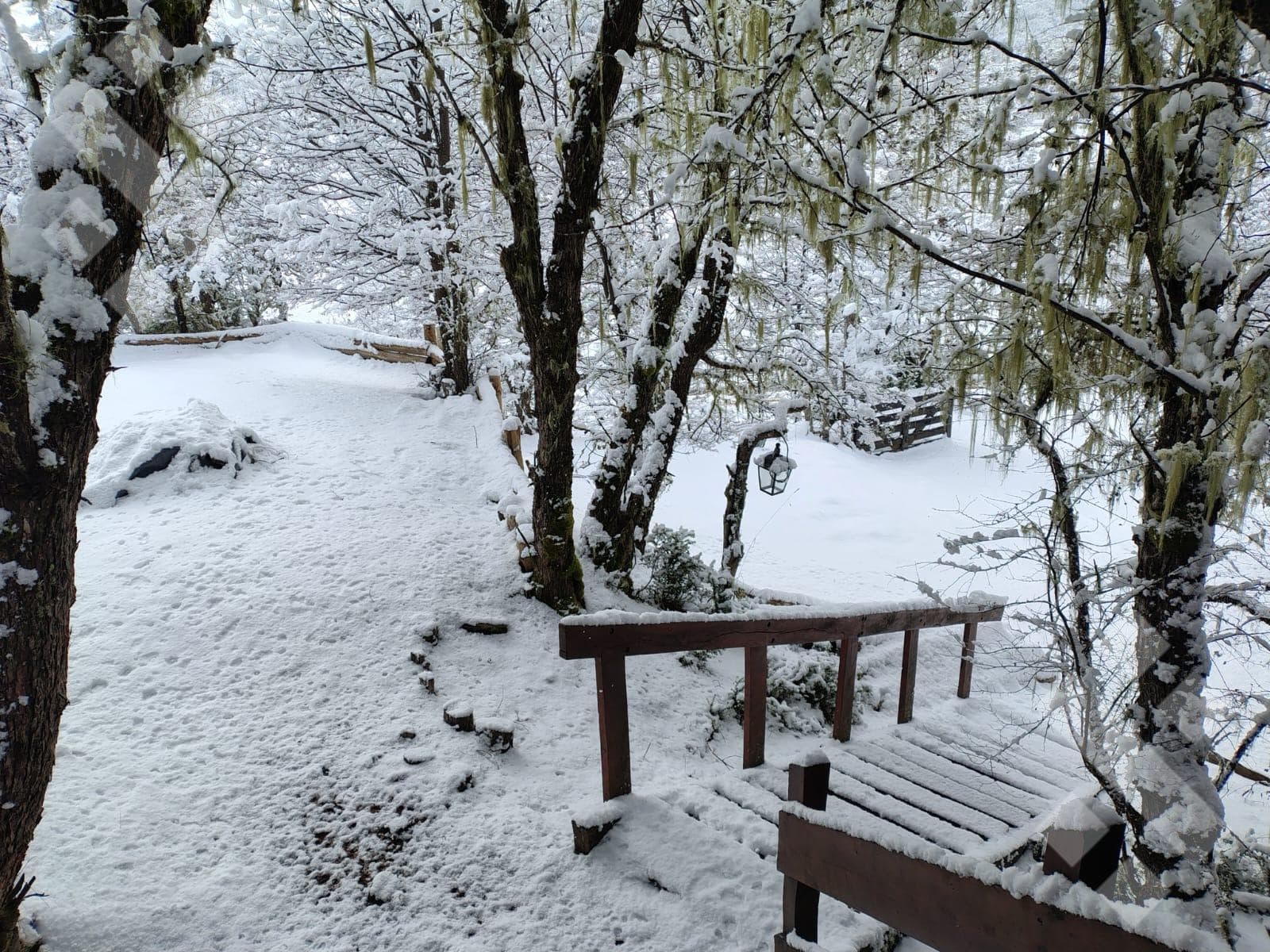 2-Bedroom Cabin for Sale - Lago Hermoso - San Martín de los Andes