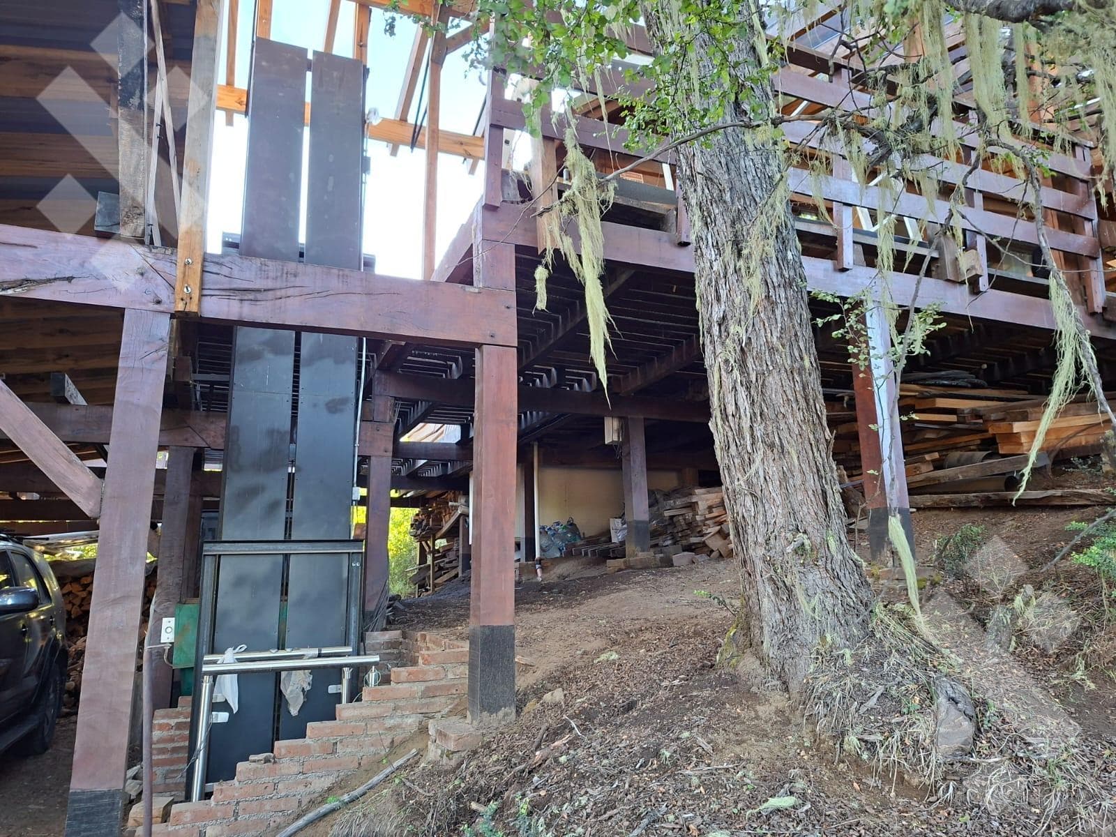 2-Bedroom Cabin for Sale - Lago Hermoso - San Martín de los Andes