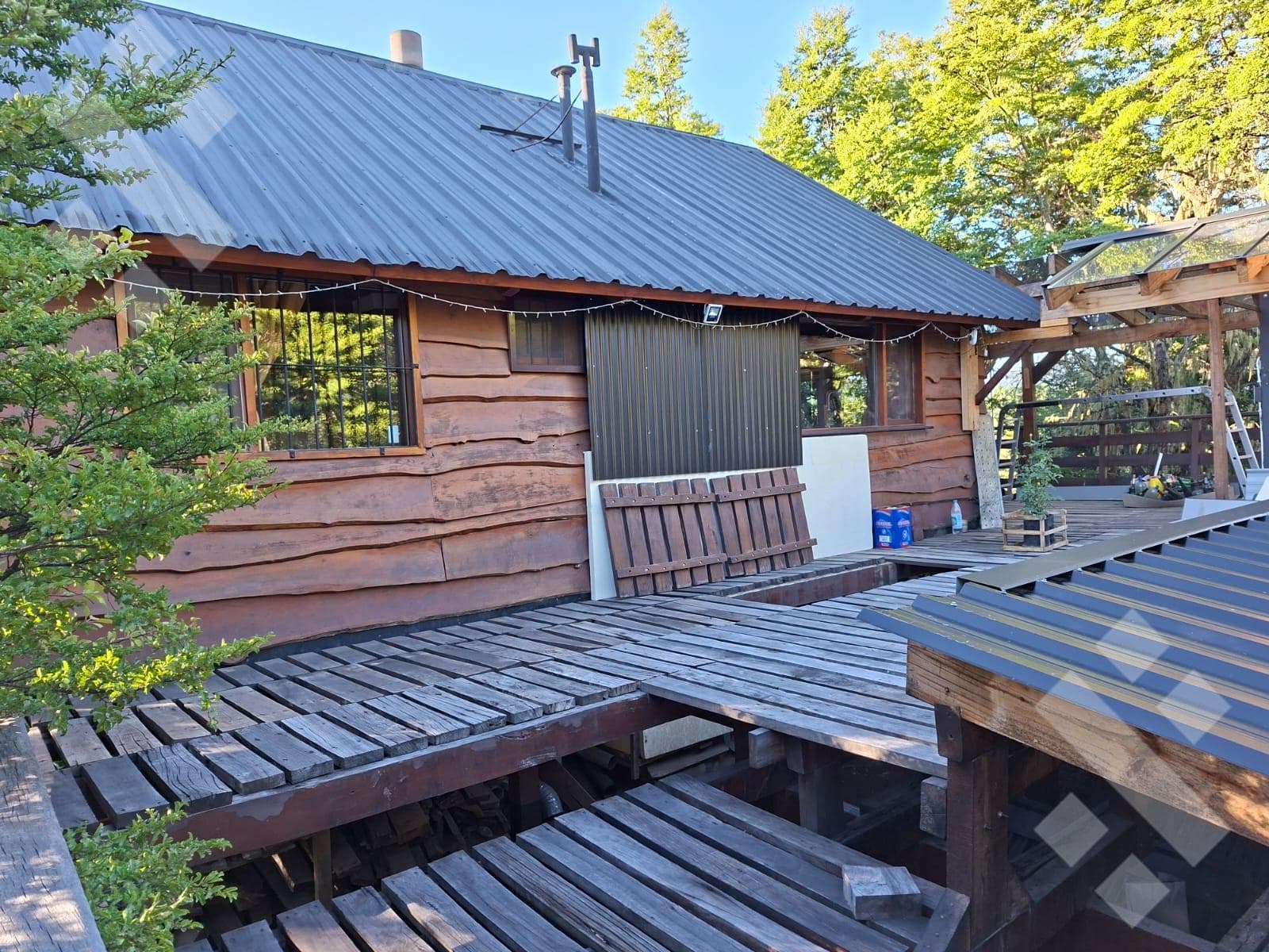 2-Bedroom Cabin for Sale - Lago Hermoso - San Martín de los Andes