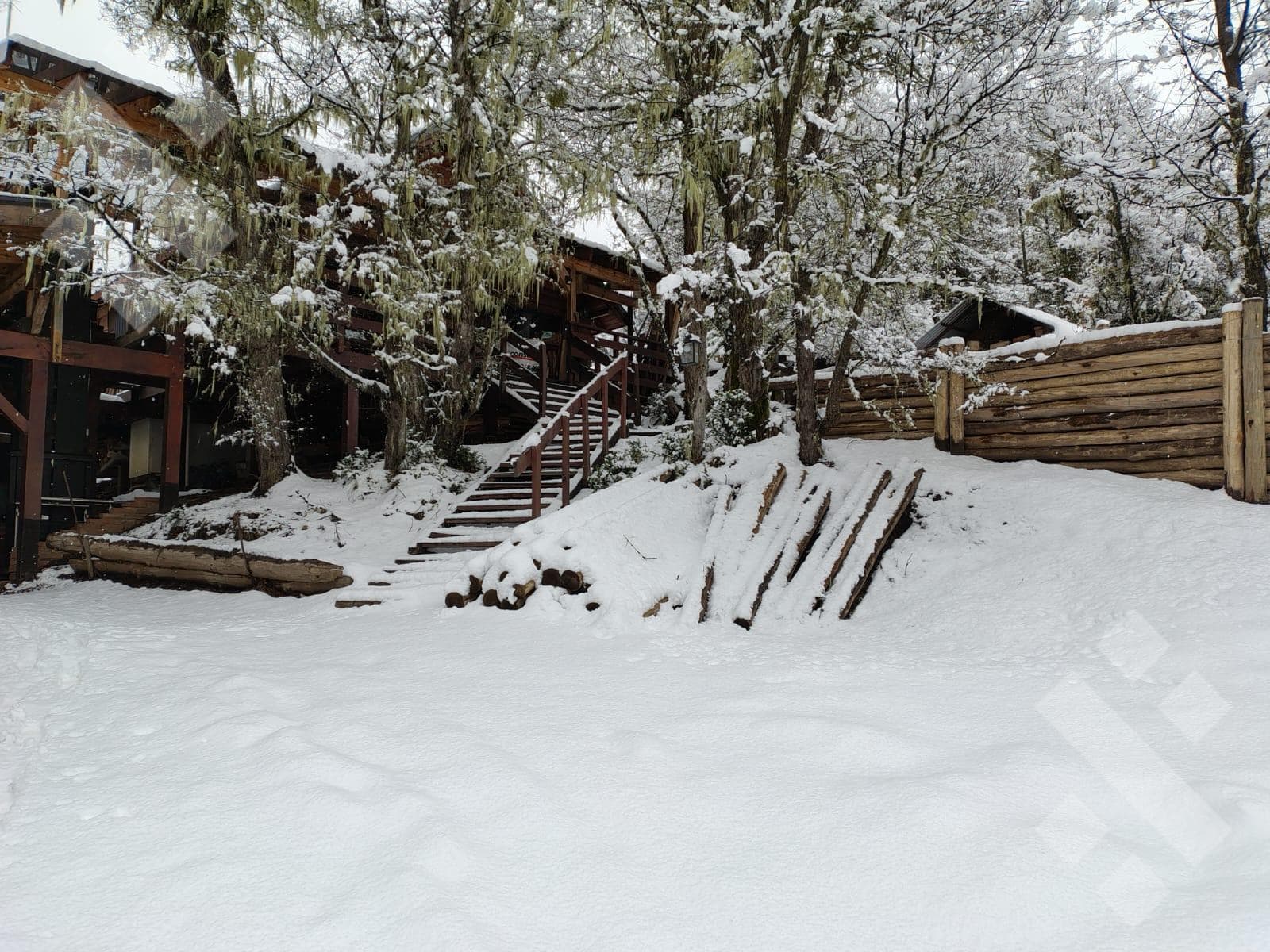 2-Bedroom Cabin for Sale - Lago Hermoso - San Martín de los Andes