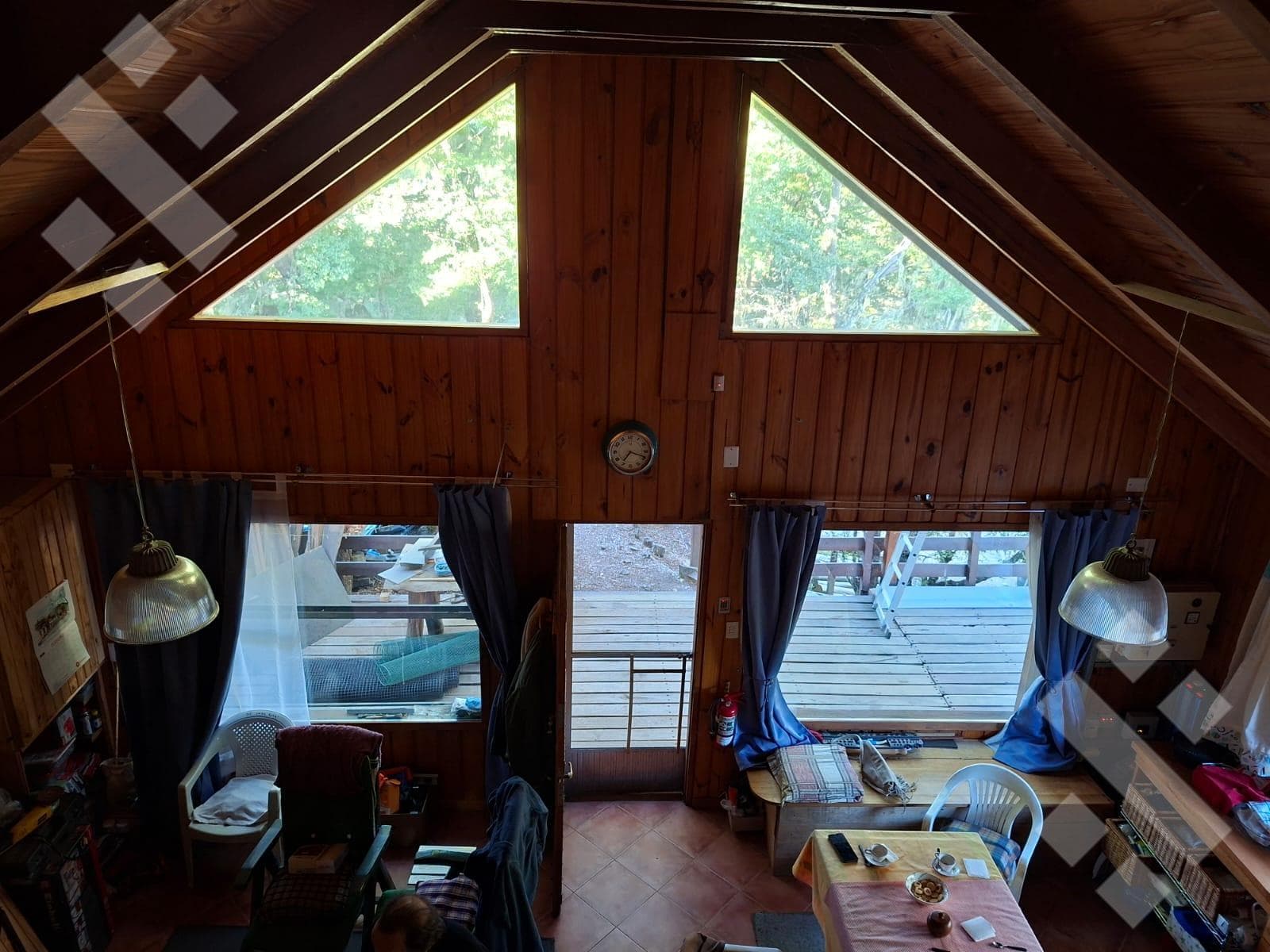 2-Bedroom Cabin for Sale - Lago Hermoso - San Martín de los Andes