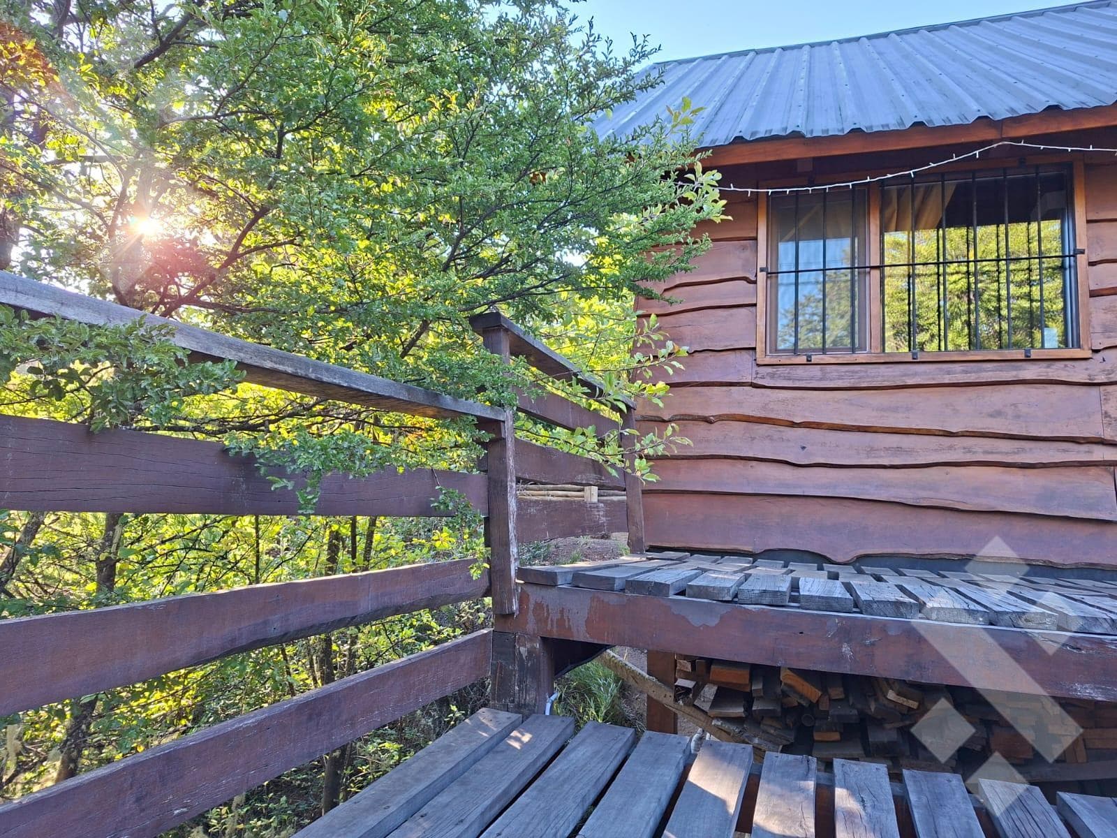 2-Bedroom Cabin for Sale - Lago Hermoso - San Martín de los Andes