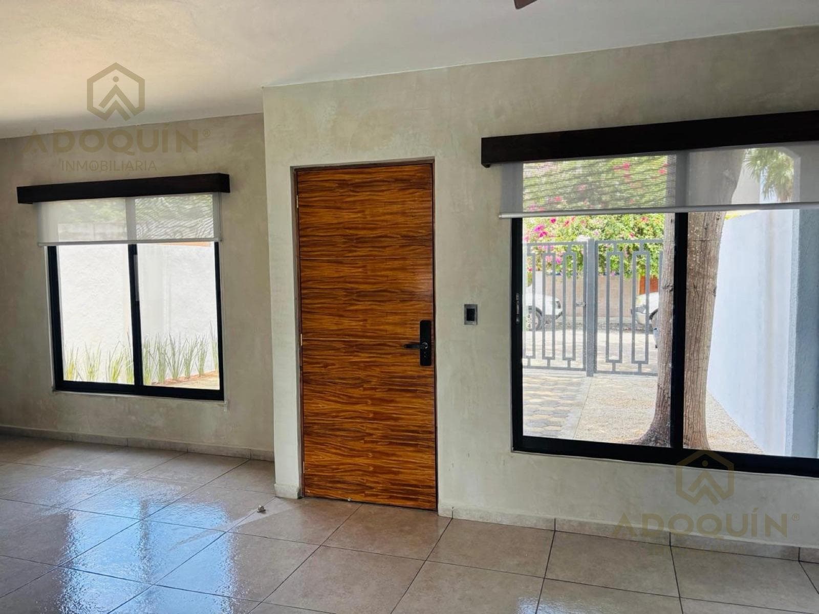 House - Santa Fe del Carmen Subdivision