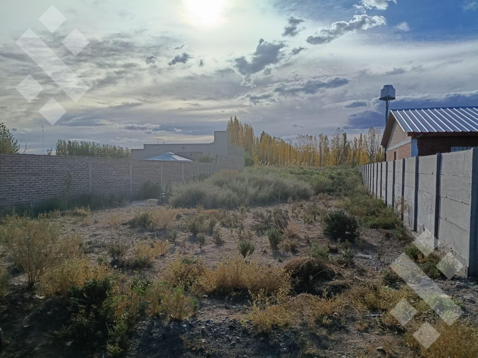 For Sale | 402 m2 Lot | Altos de Senillosa Neighborhood | Senillosa