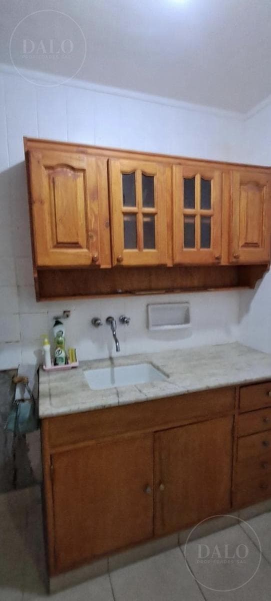 Very Bright and Quiet 2-Room Apartment in Villa Crespo