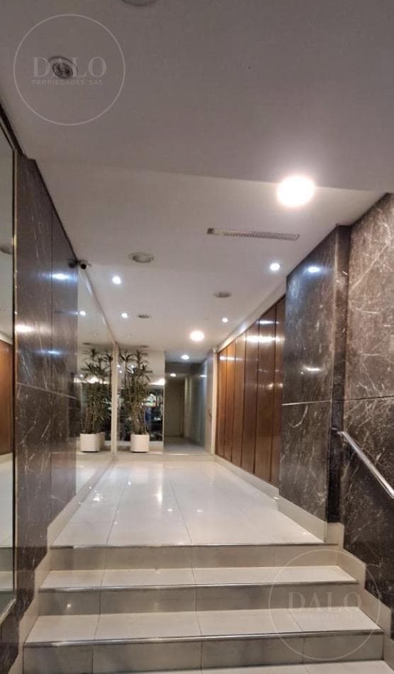 Very Bright and Quiet 2-Room Apartment in Villa Crespo
