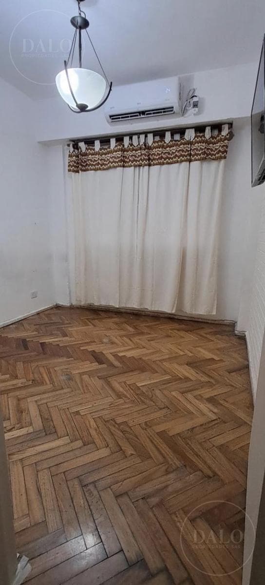 Very Bright and Quiet 2-Room Apartment in Villa Crespo