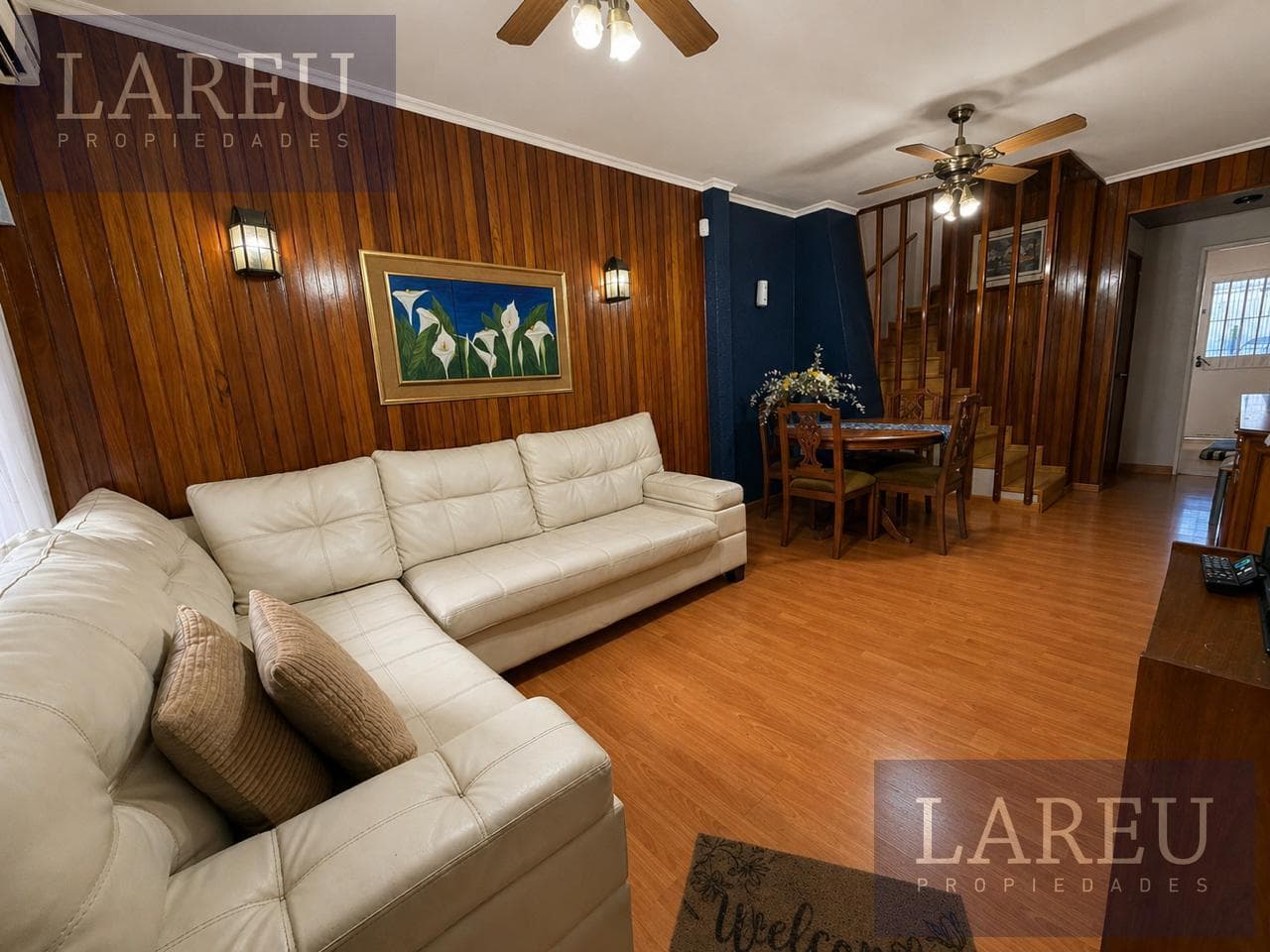 House in Olivos