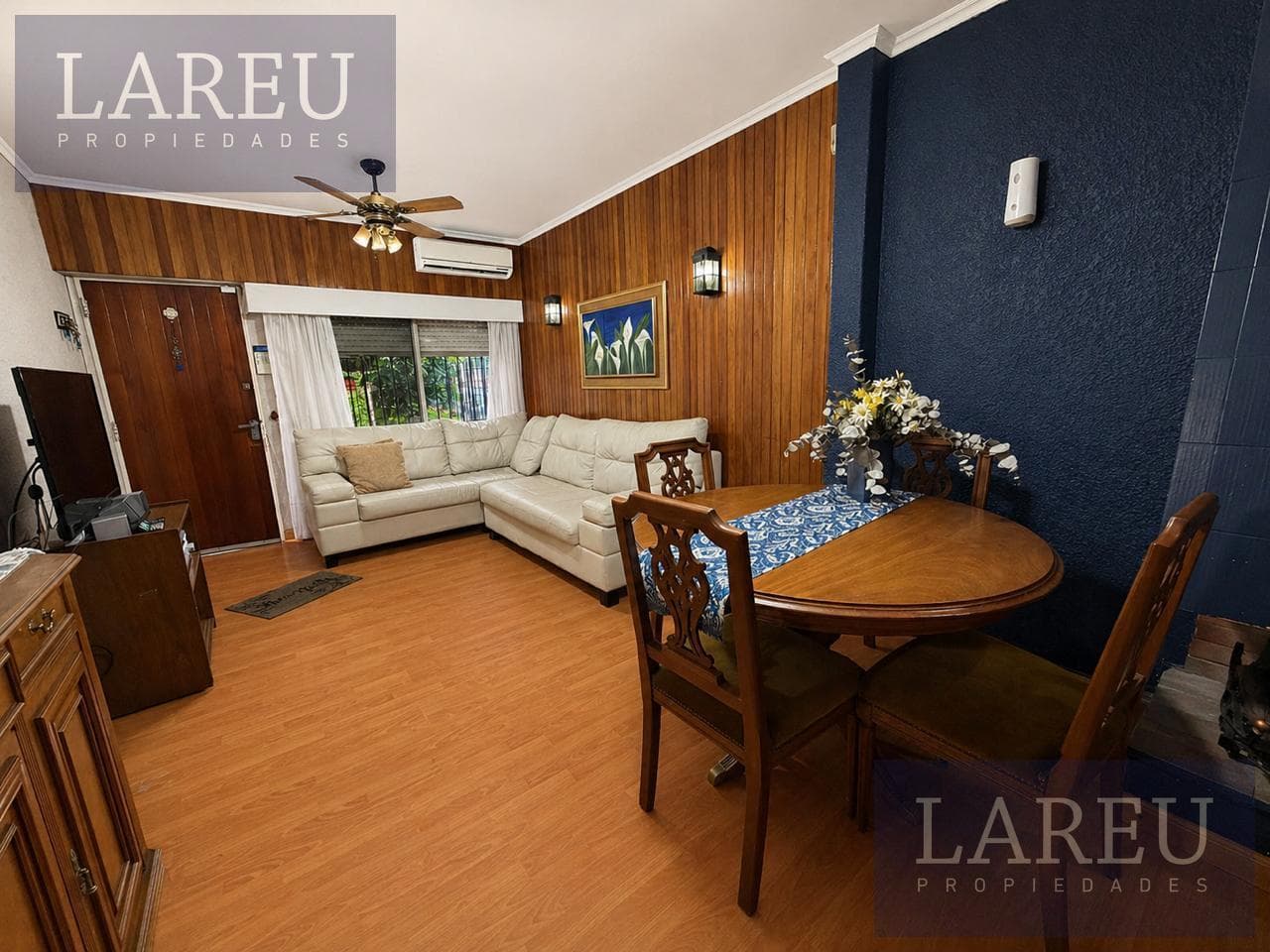 House in Olivos