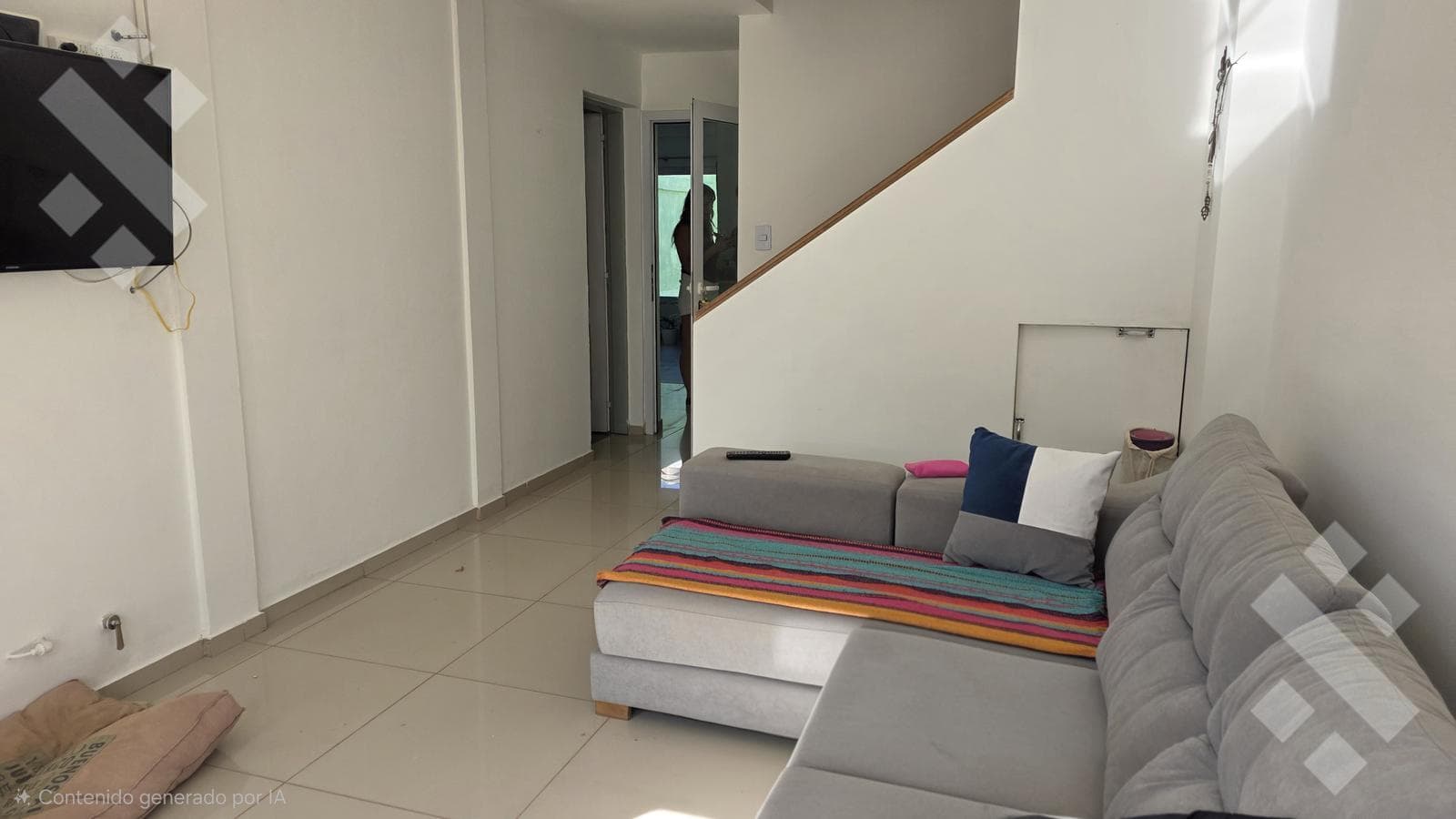 4-BEDROOM DUPLEX FOR SALE - ALTOS DEL LIMAY NEIGHBORHOOD, NEUQUÉN