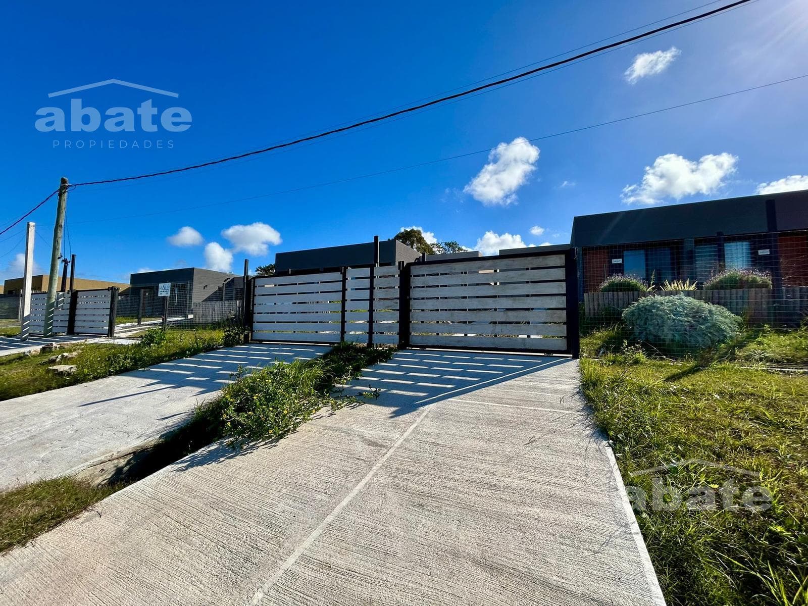 Brand-new 3-bedroom, 2-bathroom house for sale in Lagomar