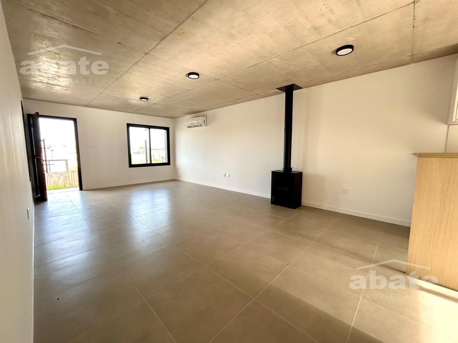 Brand-new 3-bedroom, 2-bathroom house for sale in Lagomar