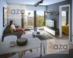 1-Bedroom Apartment for Sale in Cordon