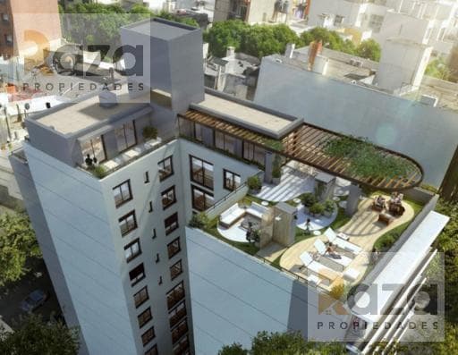 1-Bedroom Apartment for Sale in Cordon