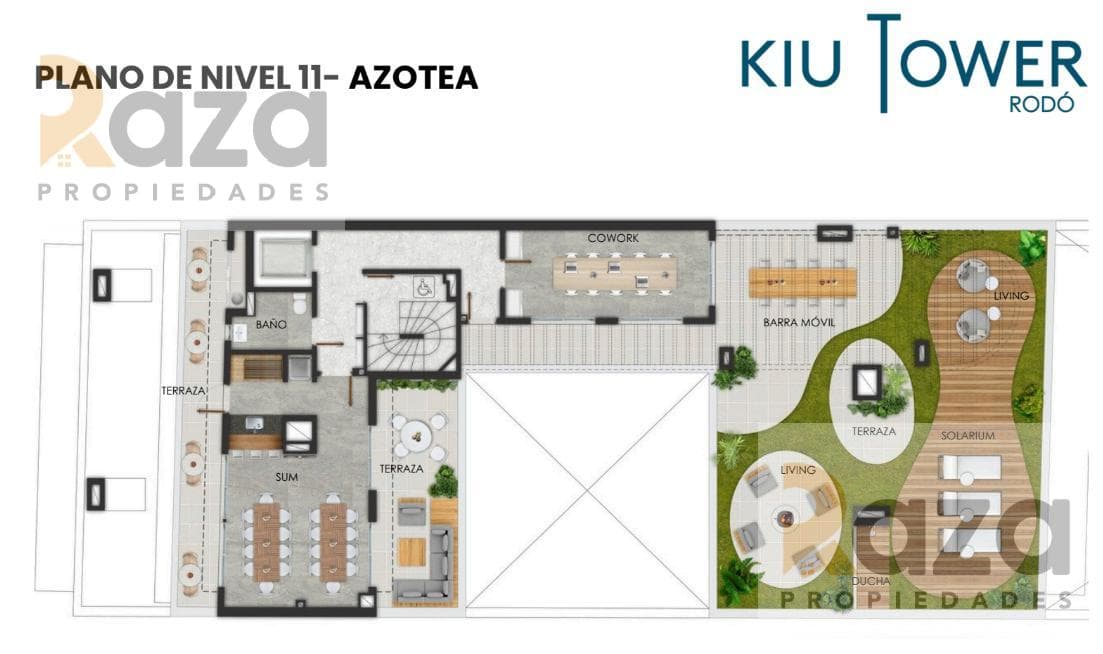 1-Bedroom Apartment for Sale in Cordon