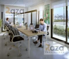 1-Bedroom Apartment for Sale in Cordon