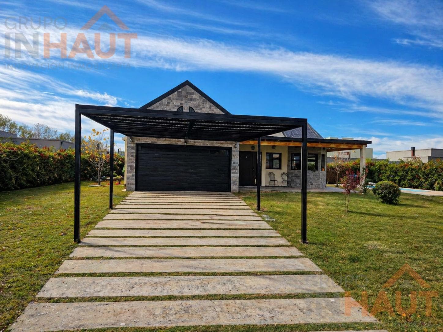 House in Cipolletti