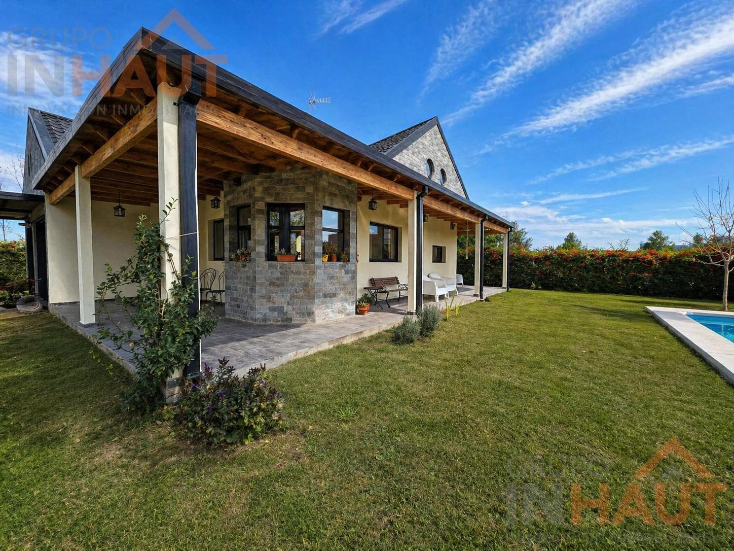 House in Cipolletti