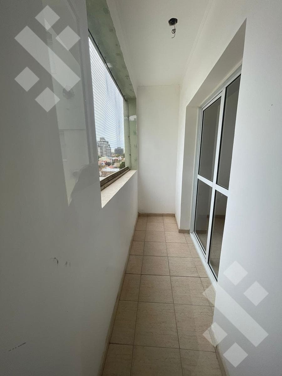 1-BEDROOM APARTMENT FOR SALE WITH BALCONY AND PARKING SPACE - QUALIFIES FOR MORTGAGE - STA GENOVEVA - NQN