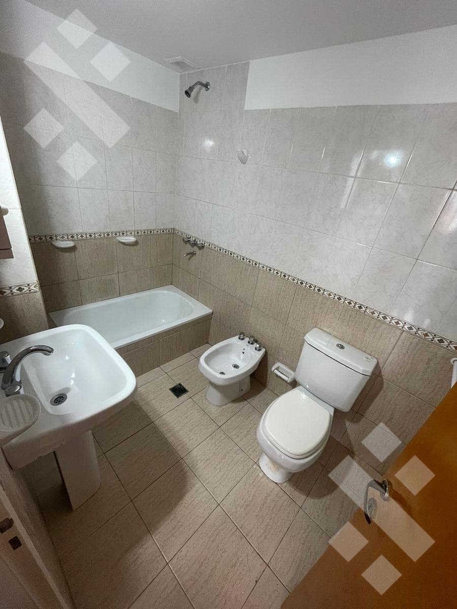 1-BEDROOM APARTMENT FOR SALE WITH BALCONY AND PARKING SPACE - QUALIFIES FOR MORTGAGE - STA GENOVEVA - NQN