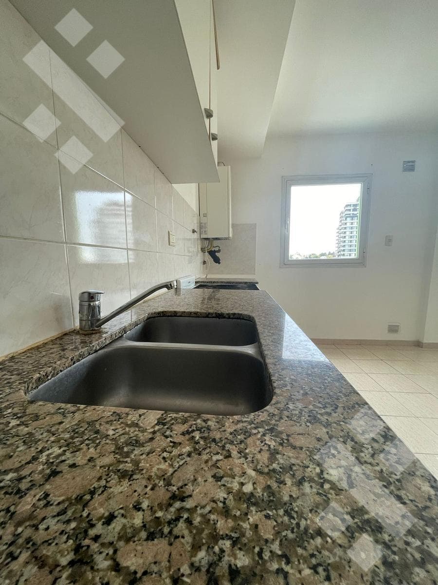 1-BEDROOM APARTMENT FOR SALE WITH BALCONY AND PARKING SPACE - QUALIFIES FOR MORTGAGE - STA GENOVEVA - NQN