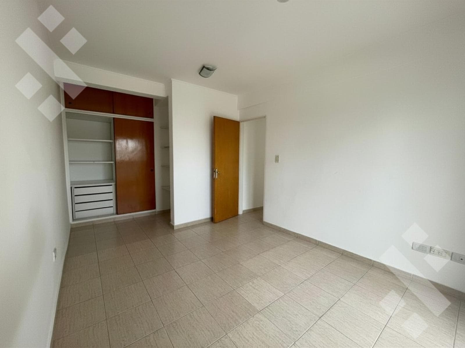 1-BEDROOM APARTMENT FOR SALE WITH BALCONY AND PARKING SPACE - QUALIFIES FOR MORTGAGE - STA GENOVEVA - NQN