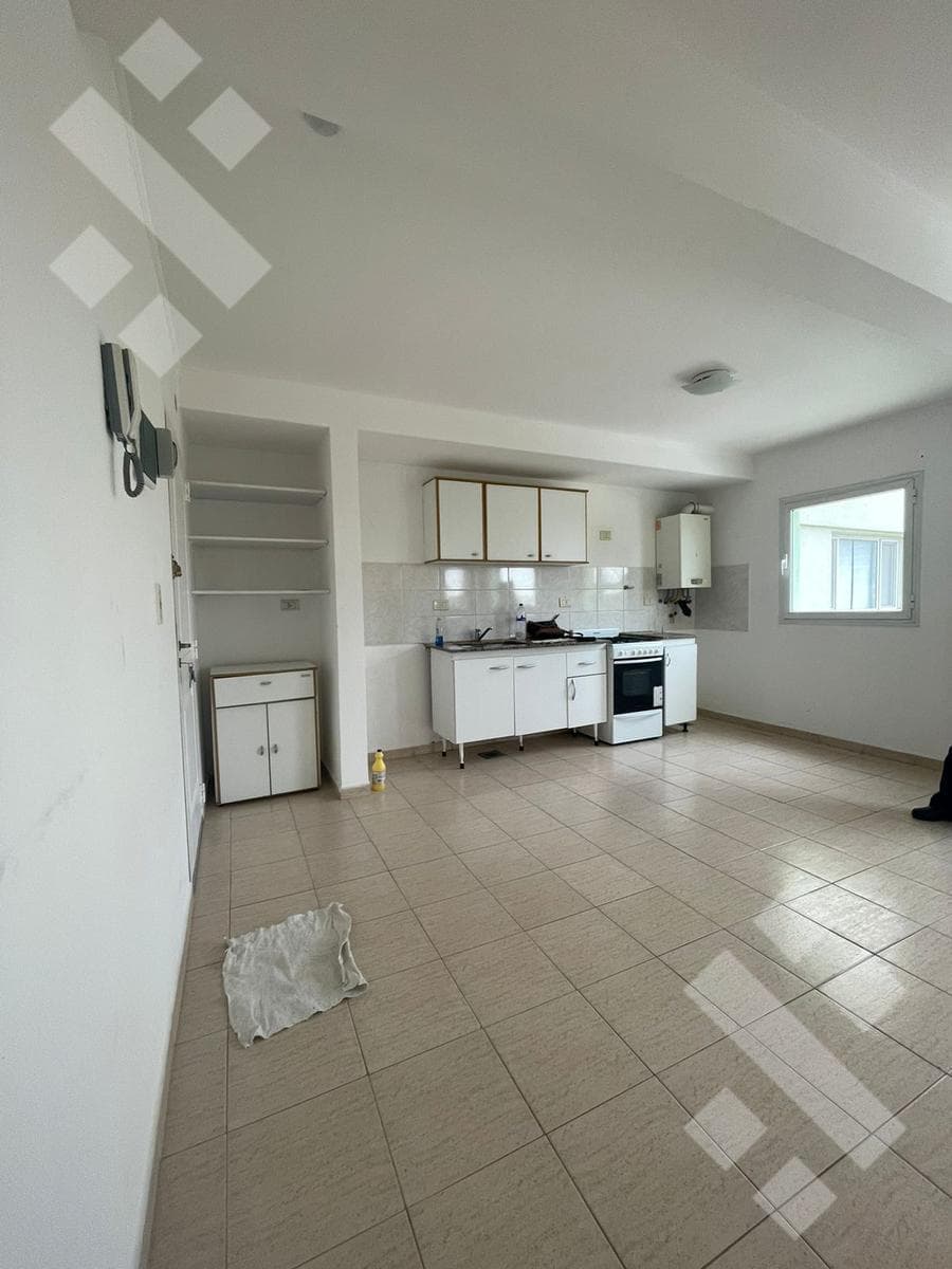 1-BEDROOM APARTMENT FOR SALE WITH BALCONY AND PARKING SPACE - QUALIFIES FOR MORTGAGE - STA GENOVEVA - NQN