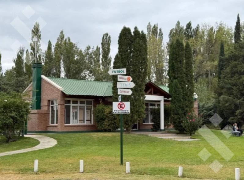 735 m² LOT FOR SALE - LA COMARCA PRIVATE NEIGHBORHOOD – ROUTE 7 | CENTENARIO