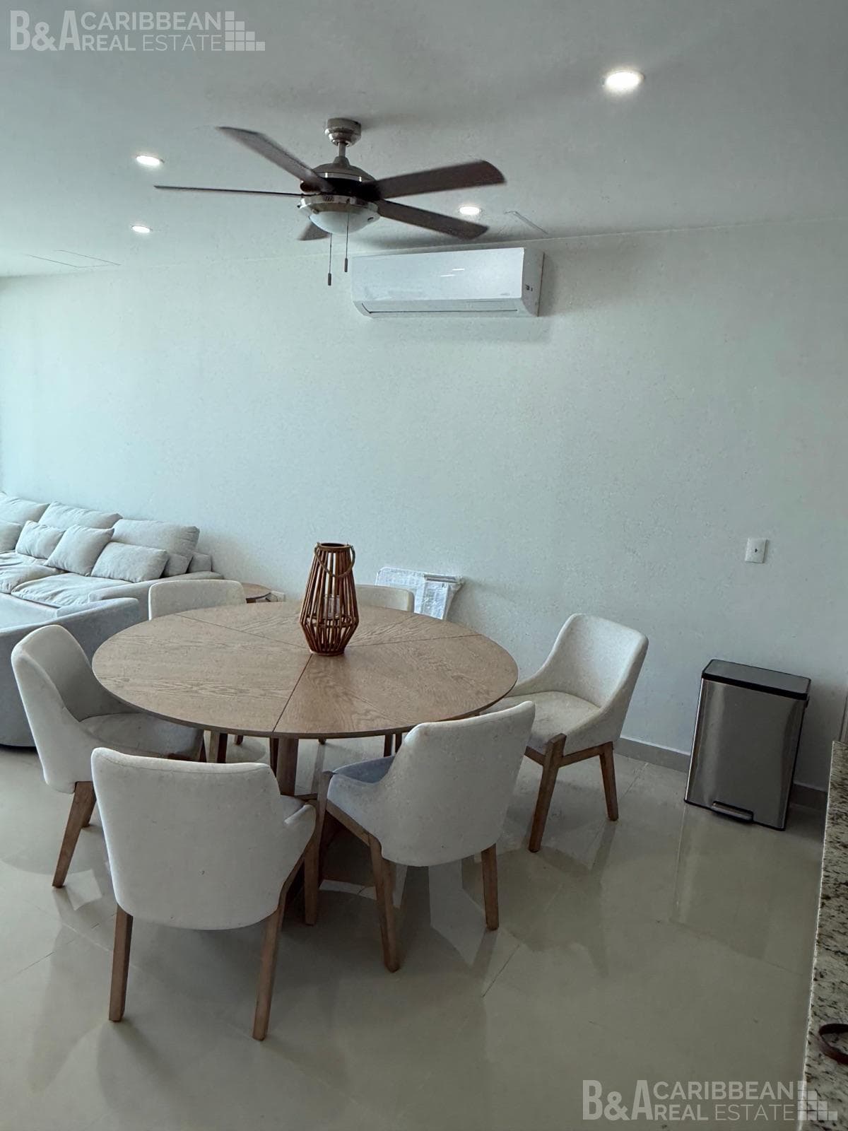 Apartment - Aqua Residencial
