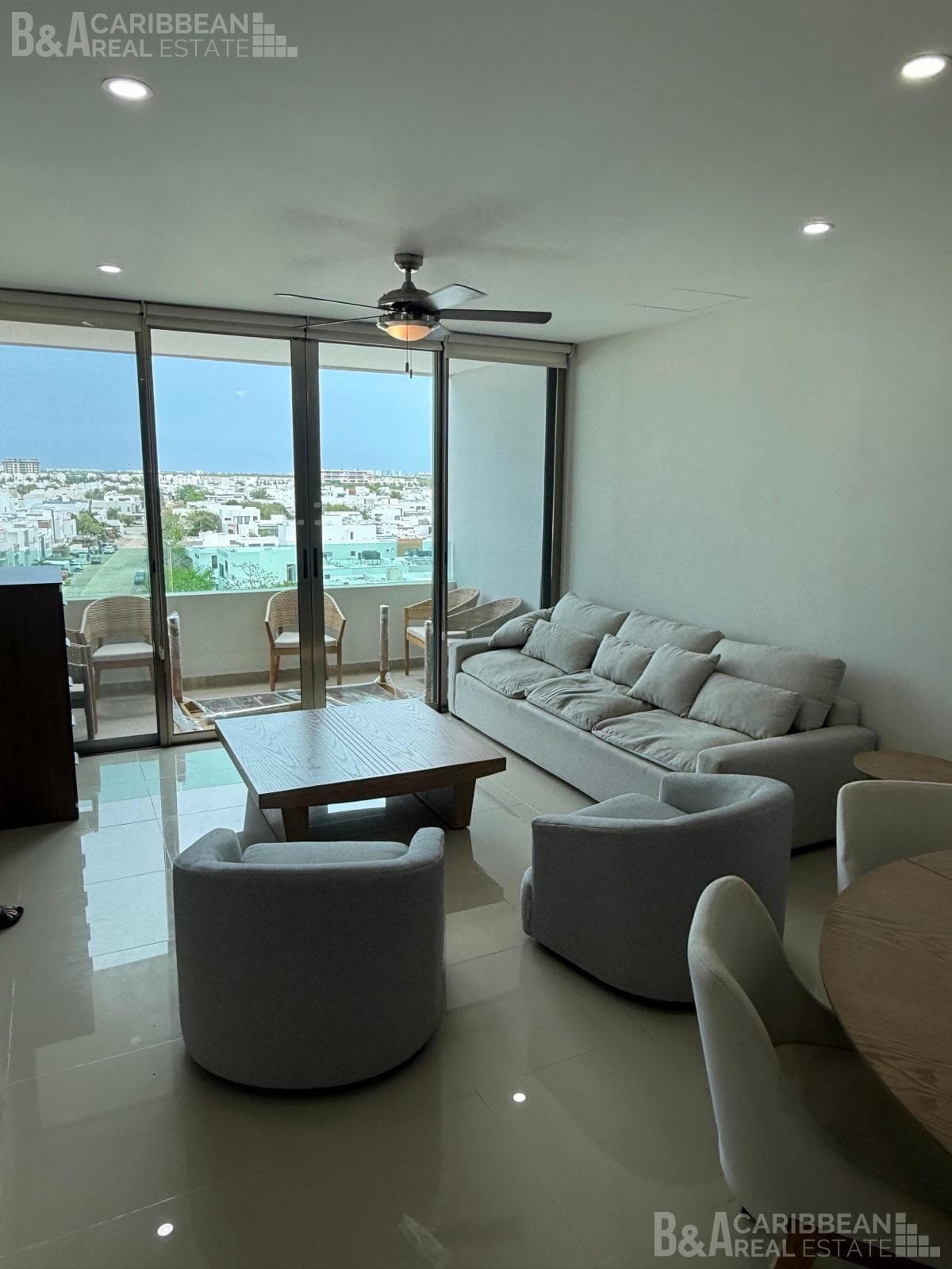 Apartment - Aqua Residencial