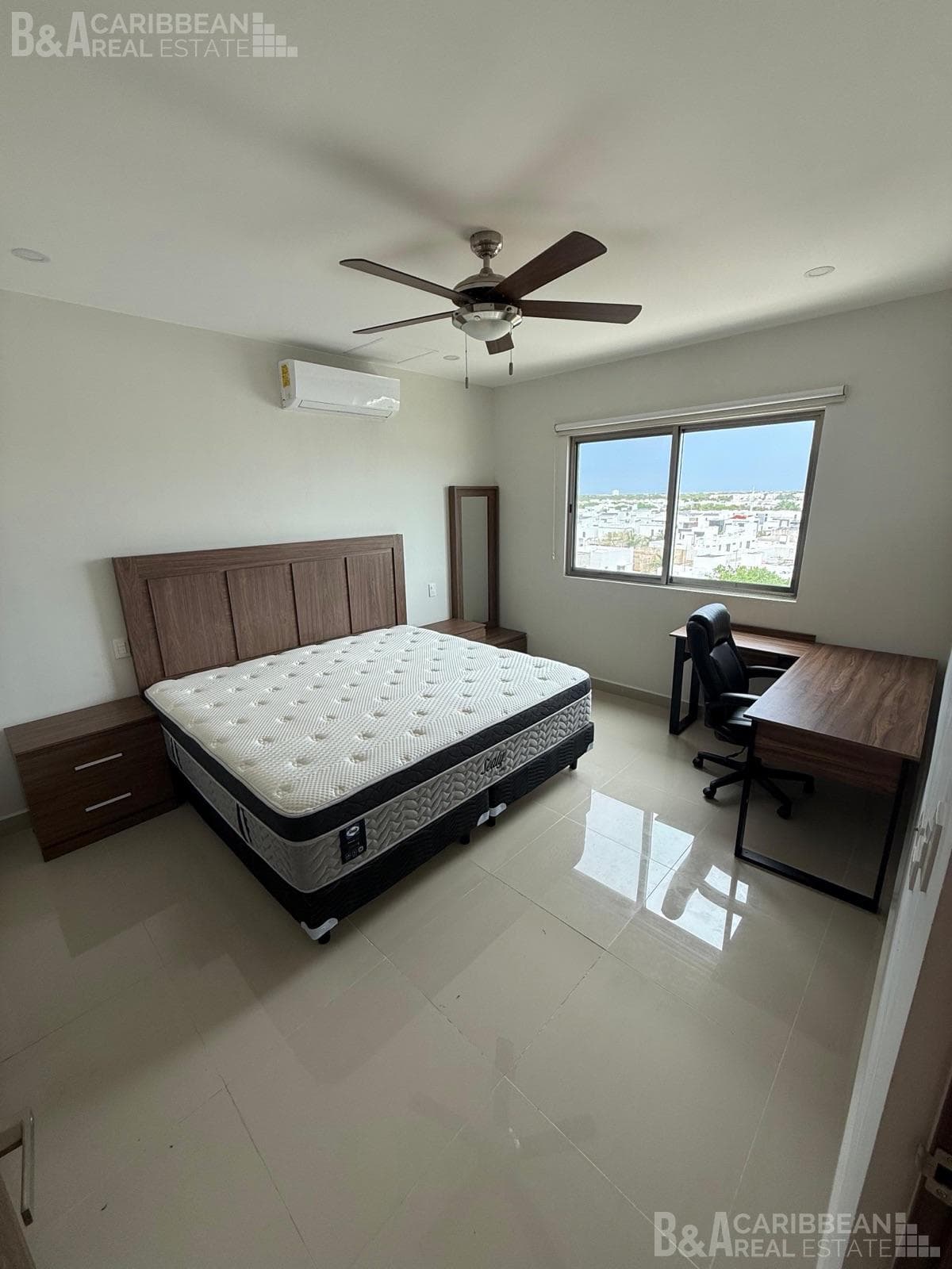 Apartment - Aqua Residencial