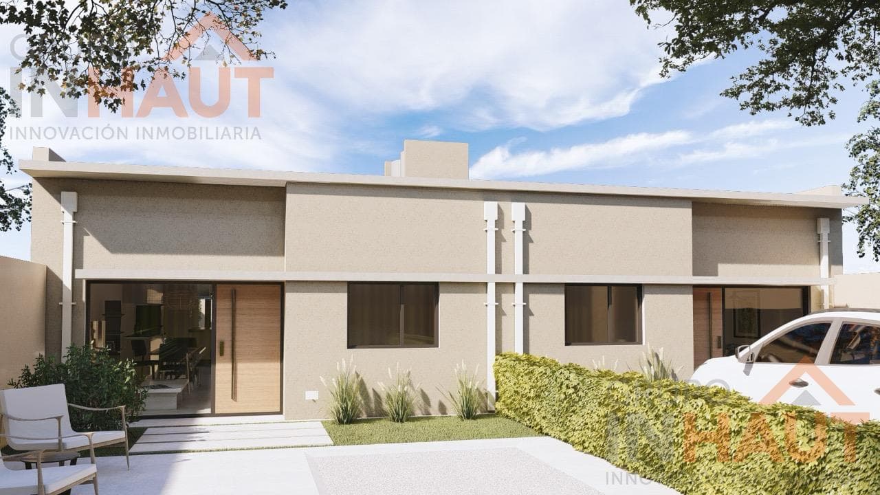 2-Bedroom Duplex in Pozo, Bella Vista Neighborhood