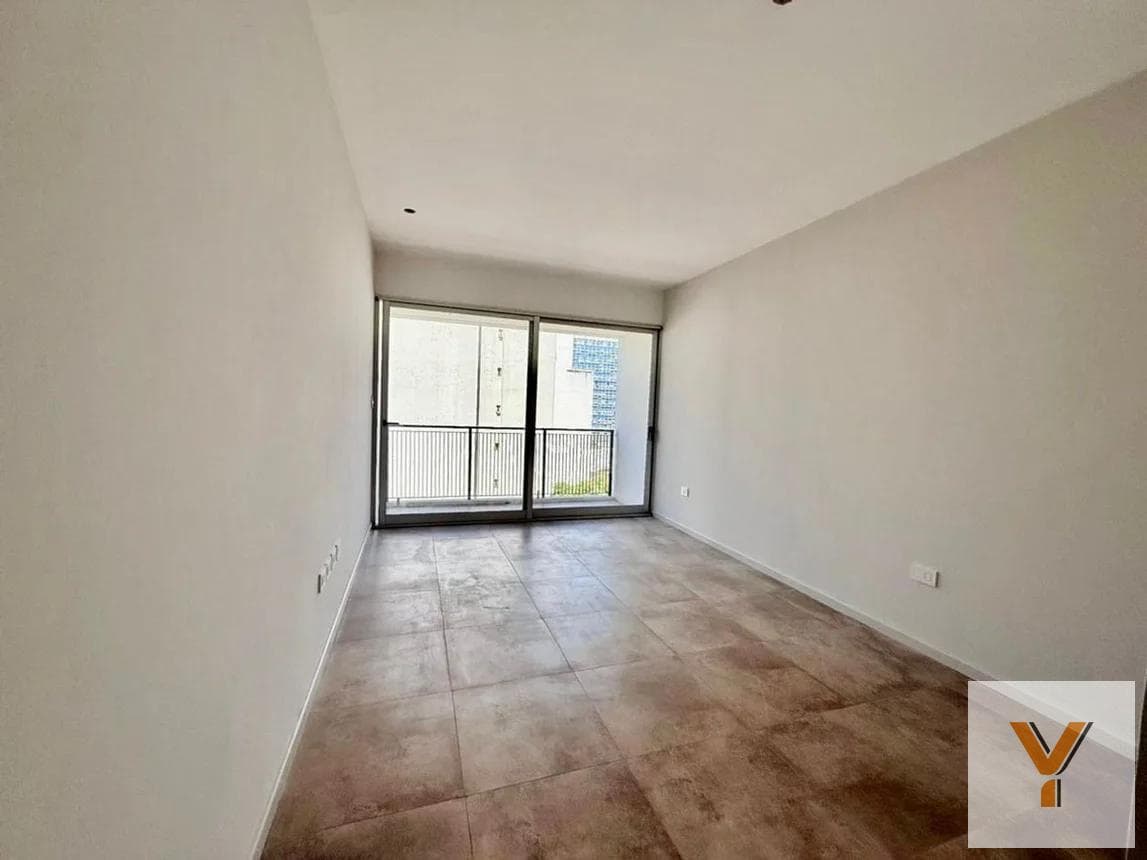 Studio Apartment for Rent - 1 Bathroom - La Plata