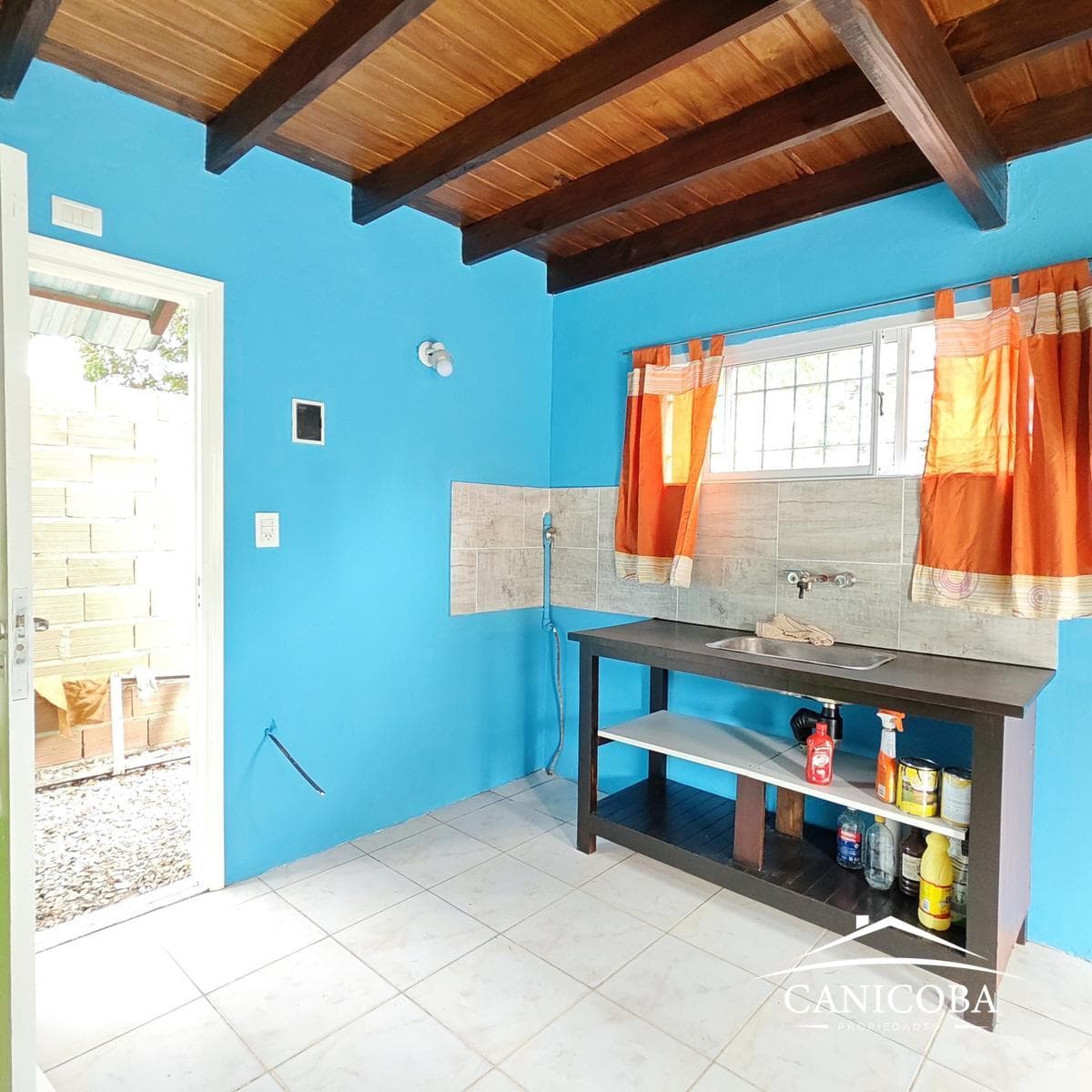 Apartment for rent, Alfar neighborhood