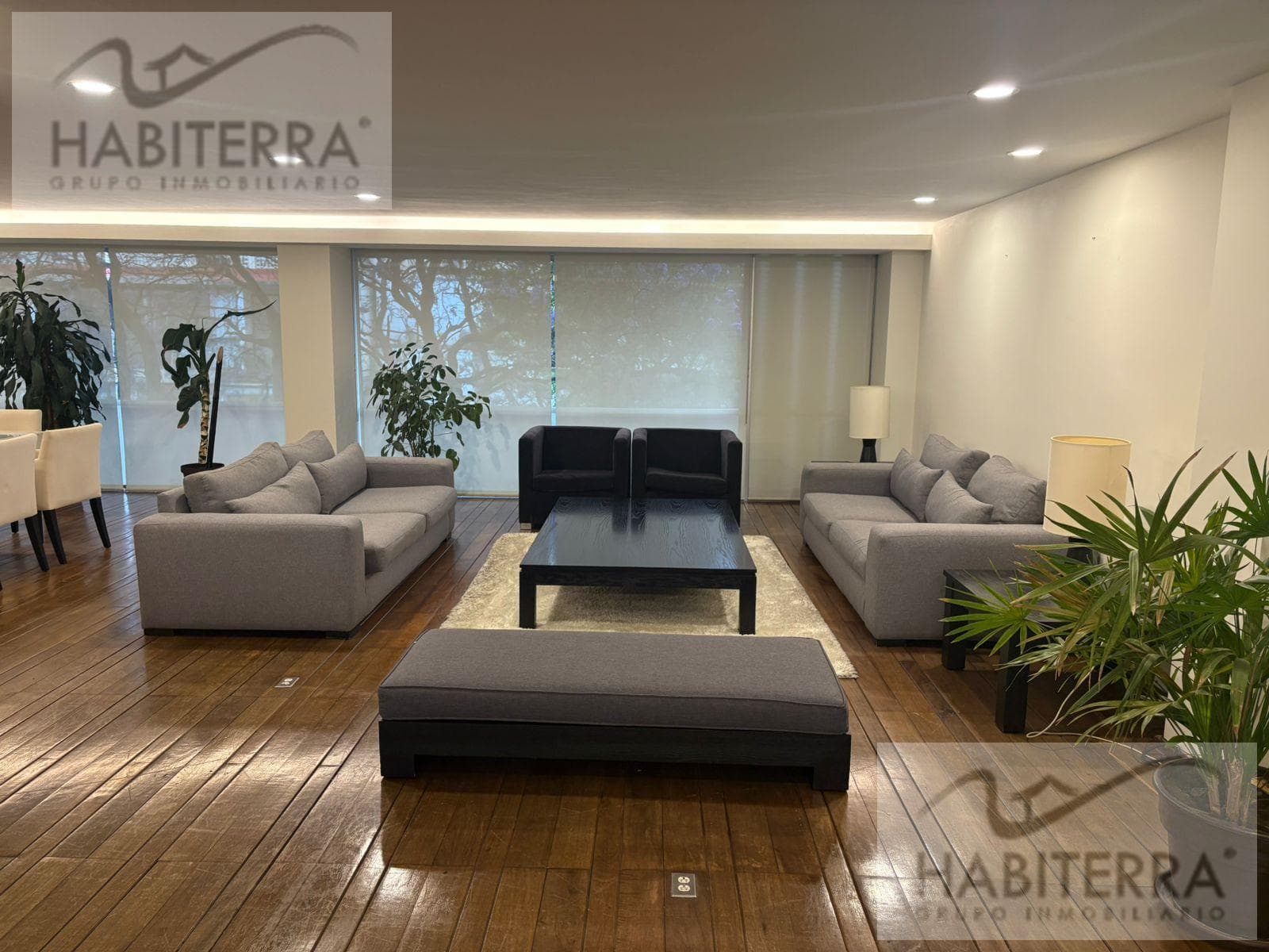 Renta excelente Departamento