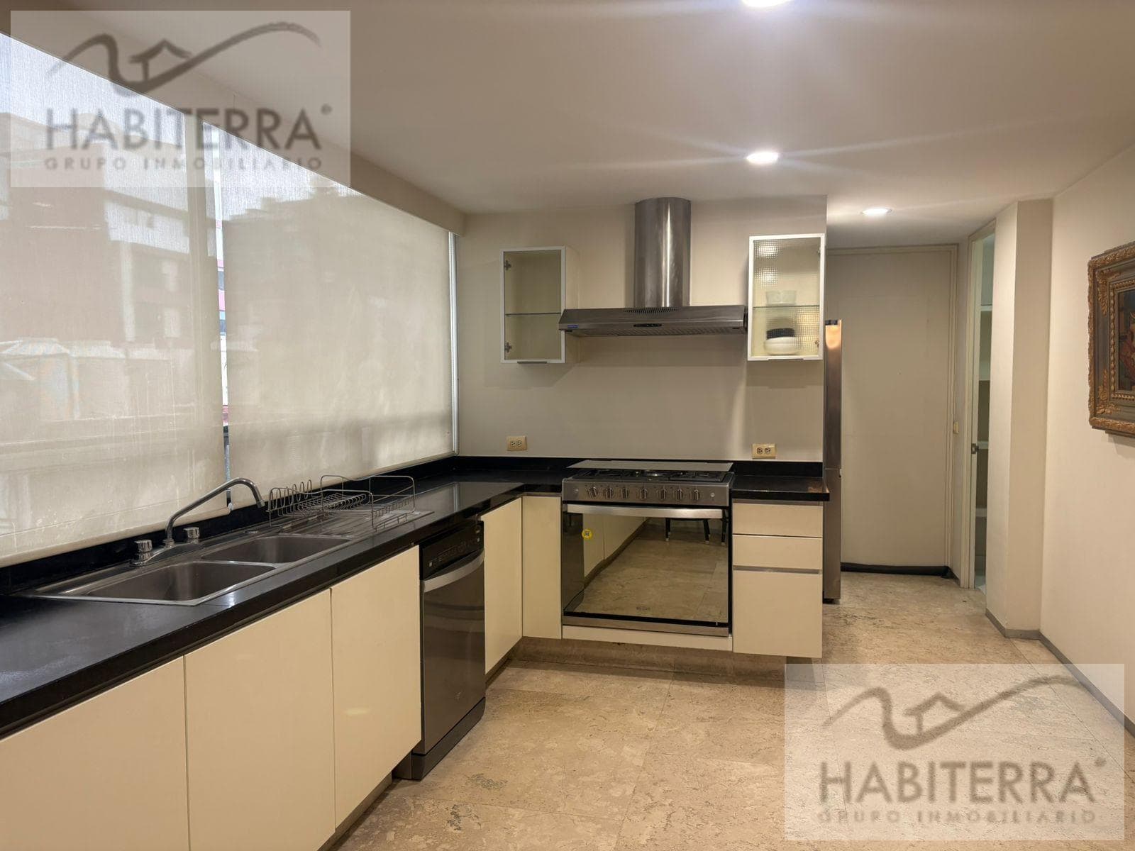 Renta excelente Departamento