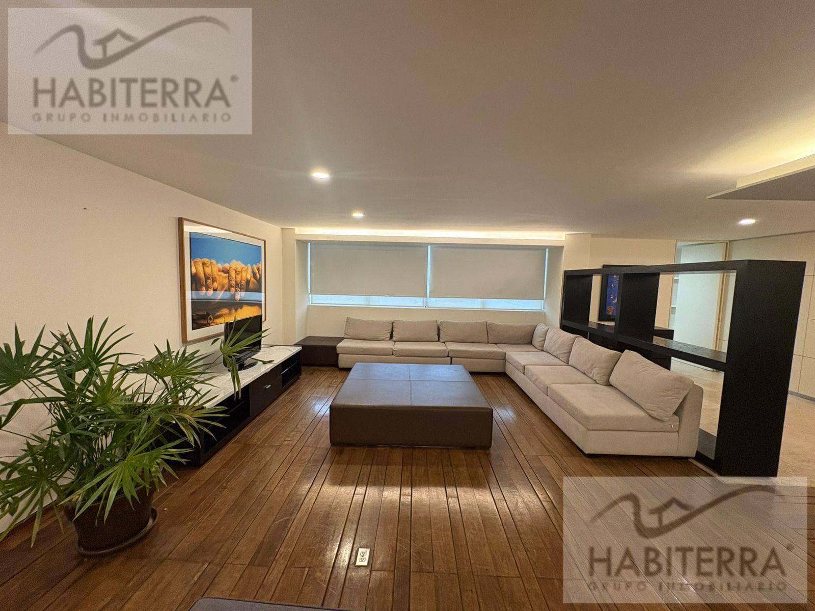 Renta excelente Departamento