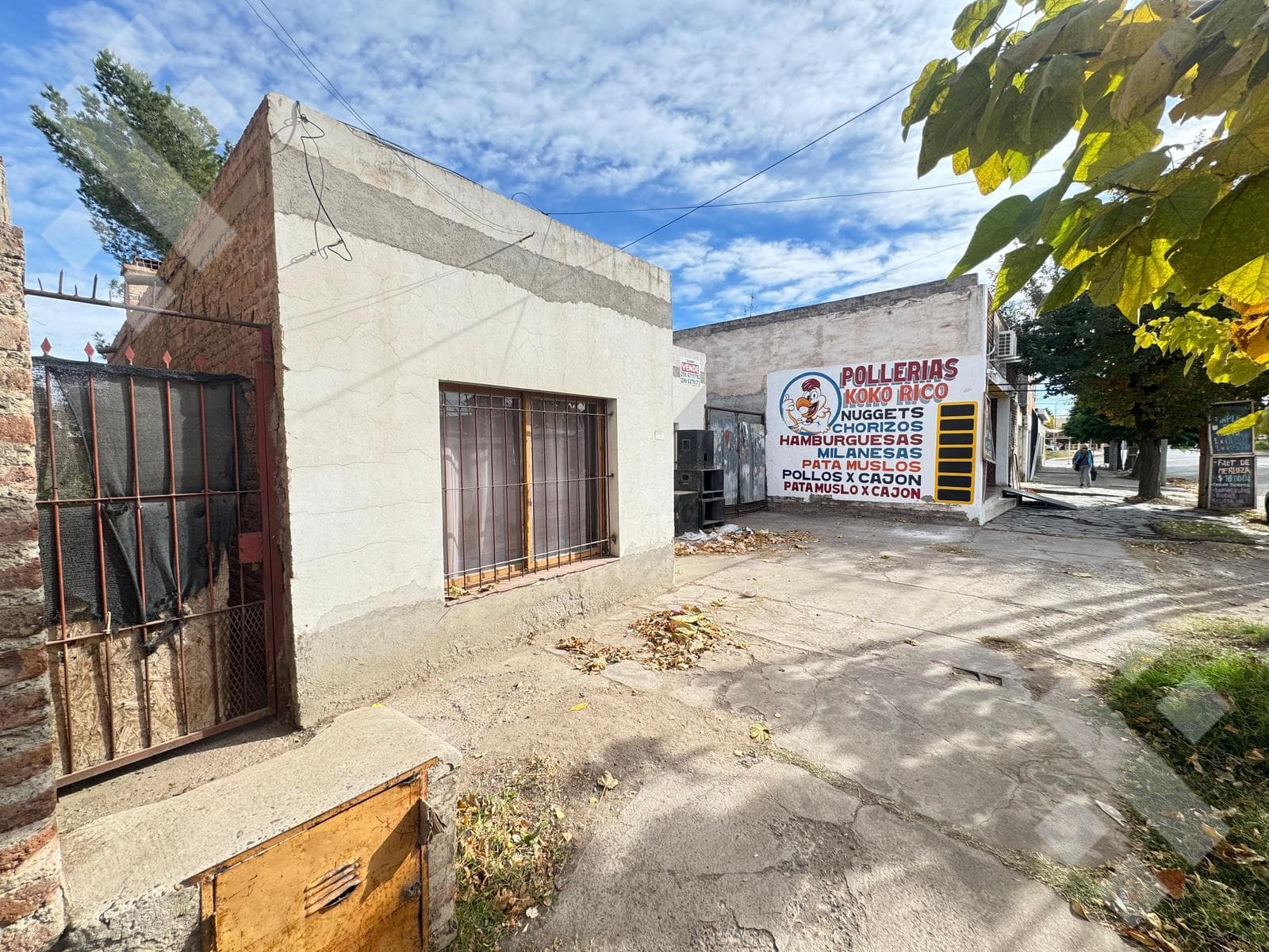 For Sale | Lot Suitable for Development | Las Lajas Street, Downtown Area