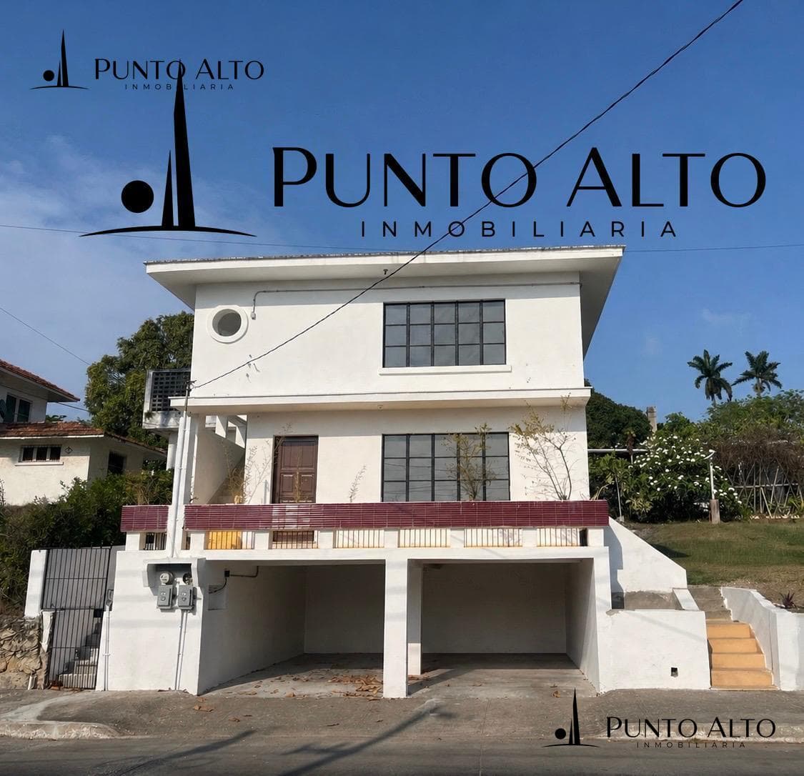 APARTMENT FOR RENT IN THE AGUILA NEIGHBORHOOD, ONE BLOCK FROM HIDALGO AVENUE