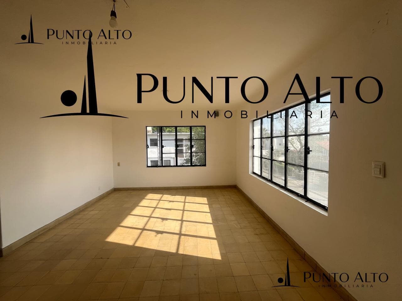 APARTMENT FOR RENT IN THE AGUILA NEIGHBORHOOD, ONE BLOCK FROM HIDALGO AVENUE