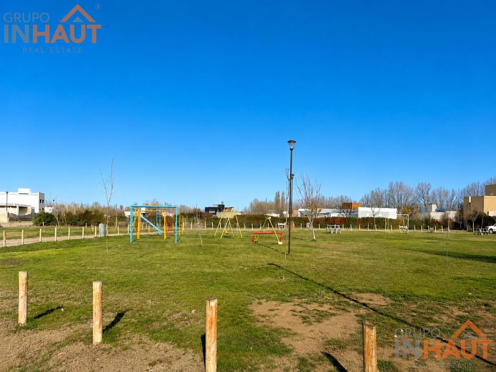 Lot in the Las Catalpas Neighborhood, Neuquén