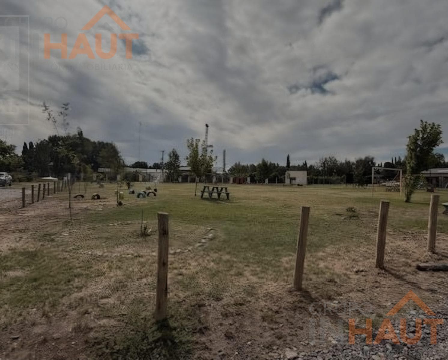 Lot in the Las Catalpas Neighborhood, Neuquén