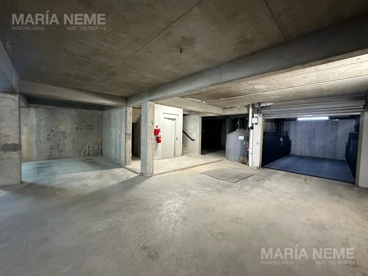 Loft for sale on Palacios Street in the 500s