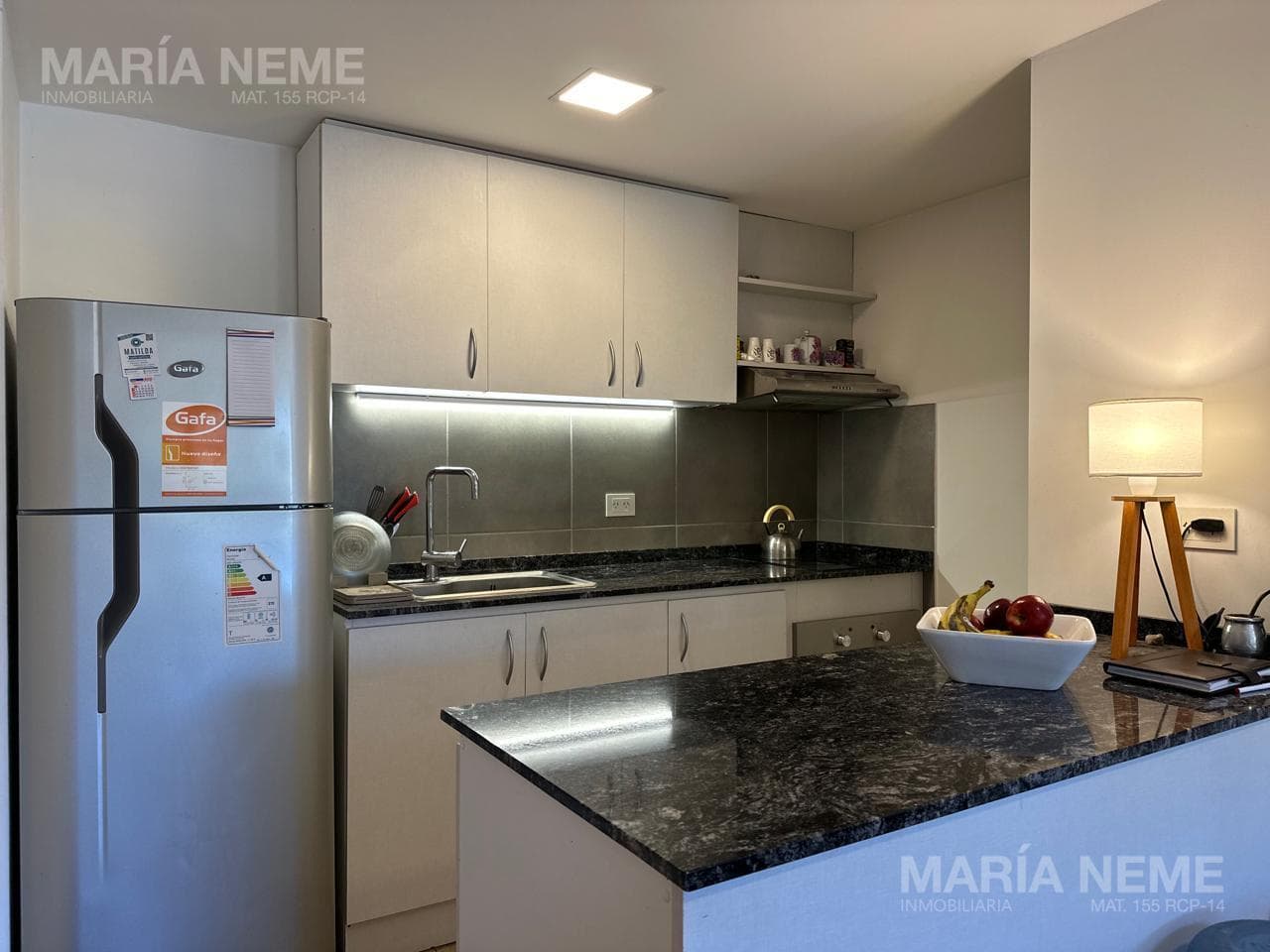 Loft for sale on Palacios Street in the 500s