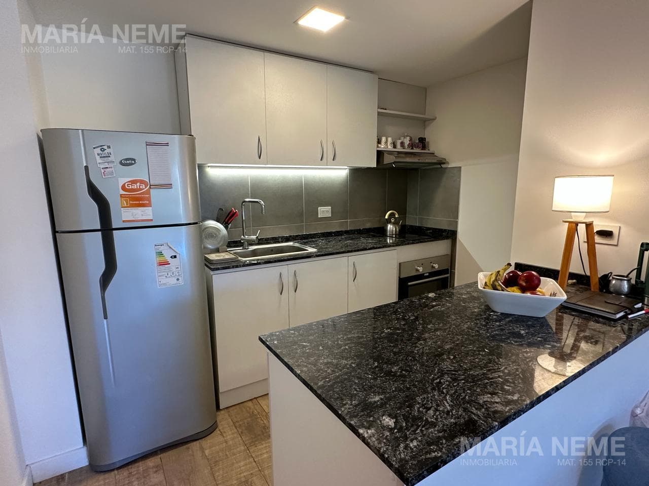Loft for sale on Palacios Street in the 500s